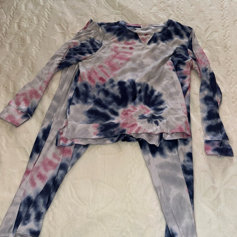 Pajama Set